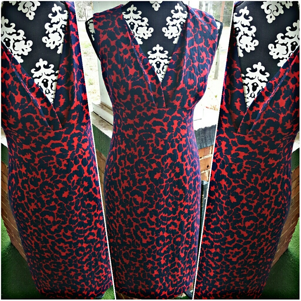 Anne Klein Dress Size 2